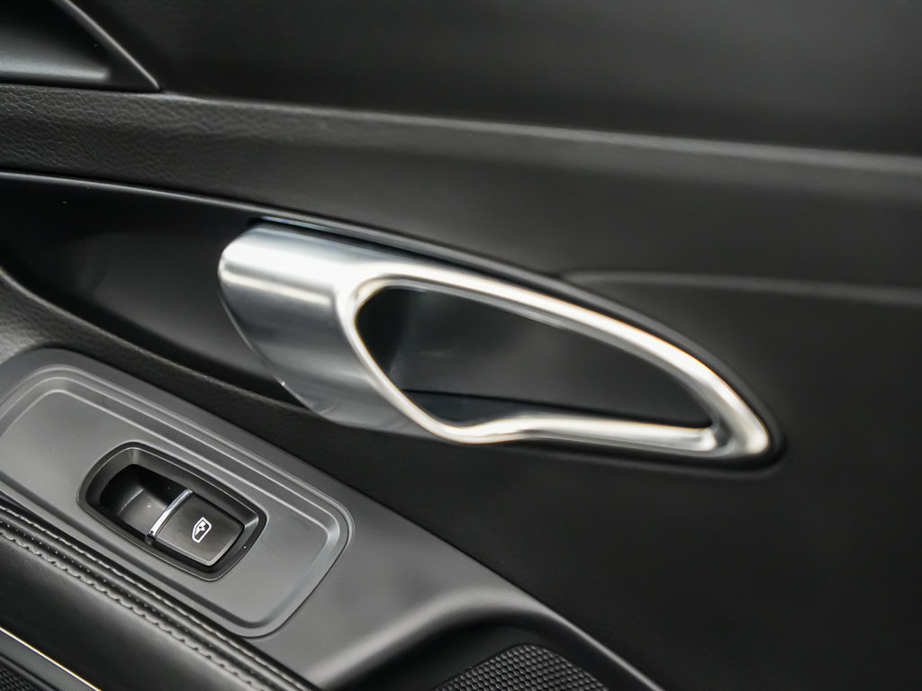 Used 2025 Porsche 718 Cayman S RWD image 17