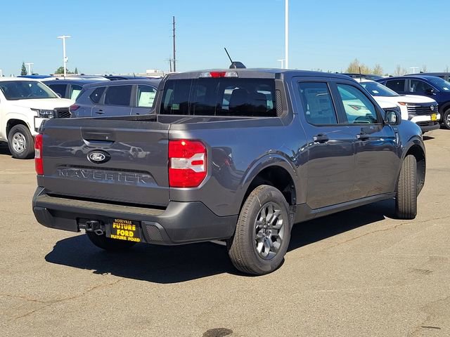 New 2026 Ford Maverick XLT AWD/4WD image 4