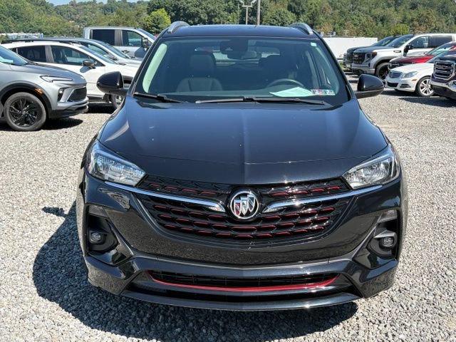 Used 2023 Buick Encore GX Select w/ Experience Buick Package FWD image 6