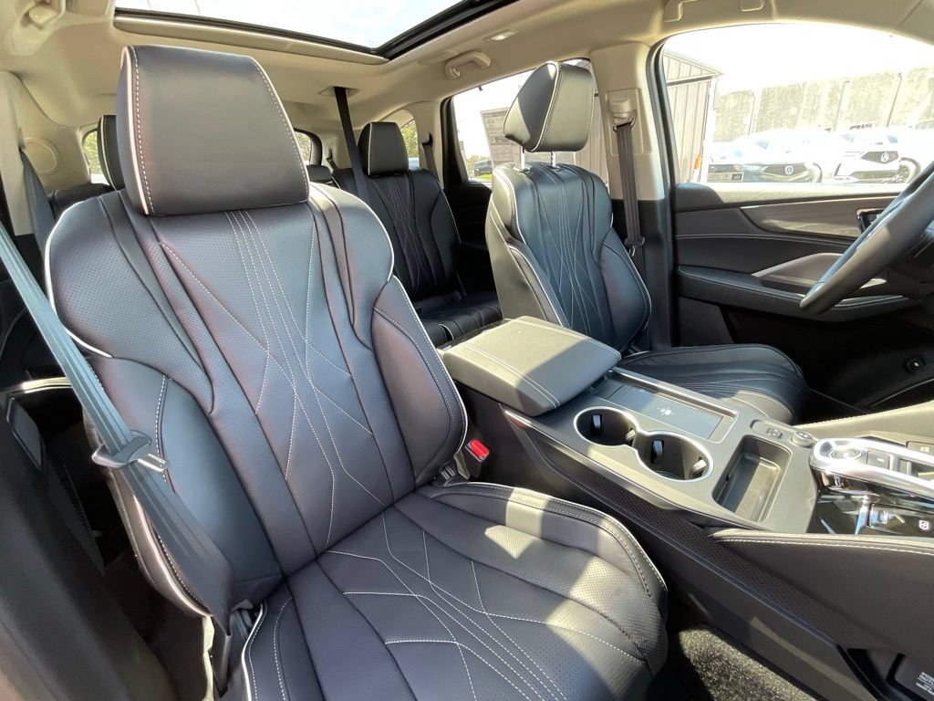 New 2026 Acura MDX w/ Advance Package AWD/4WD image 18