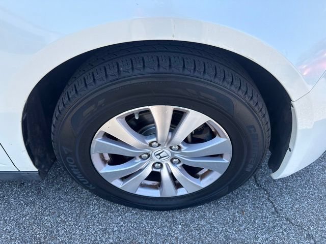 Used 2014 Honda Odyssey EX-L image 12