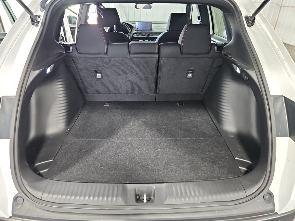 Used 2024 Honda HR-V Sport image 12