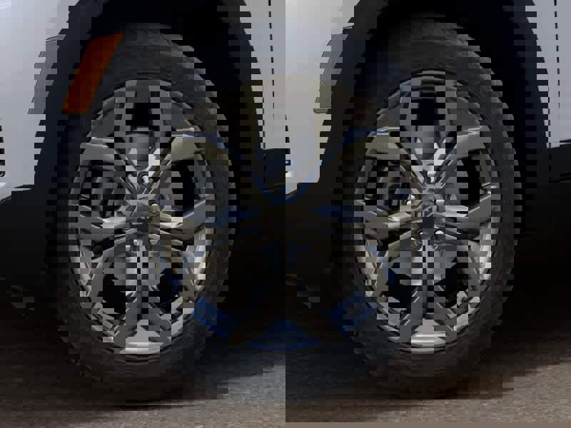 New 2026 Kia Seltos LX image 9