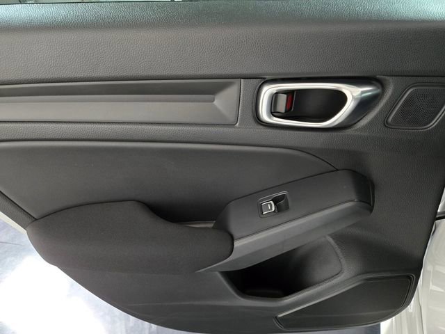 Used 2024 Honda Civic Sport image 17
