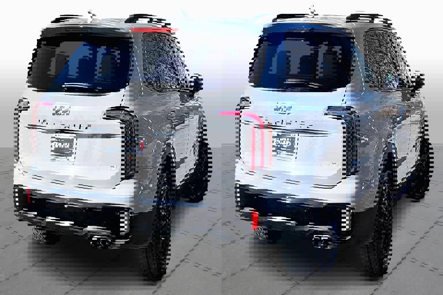 Used 2025 Kia Telluride EX X-Line image 13