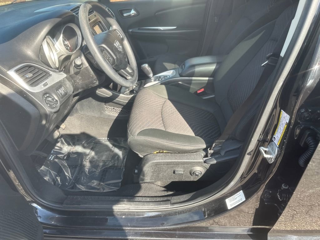 Used 2012 Dodge Journey SXT w/ Popular Equipment Group image 7