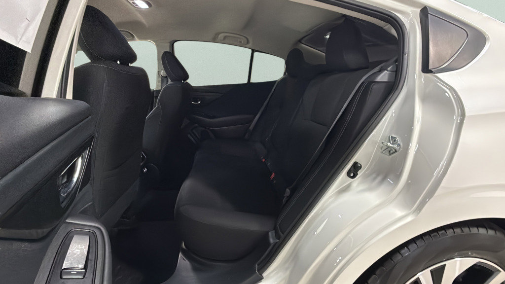 Certified 2024 Subaru Legacy Premium image 31
