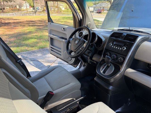 Used 2011 Honda Element EX image 35