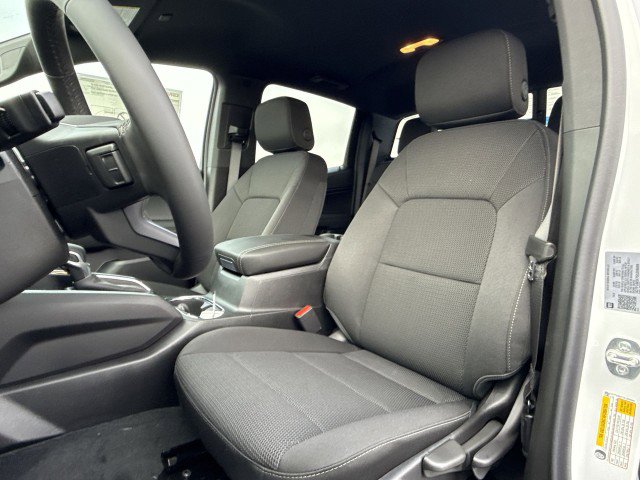 New 2025 GMC Canyon Elevation image 13