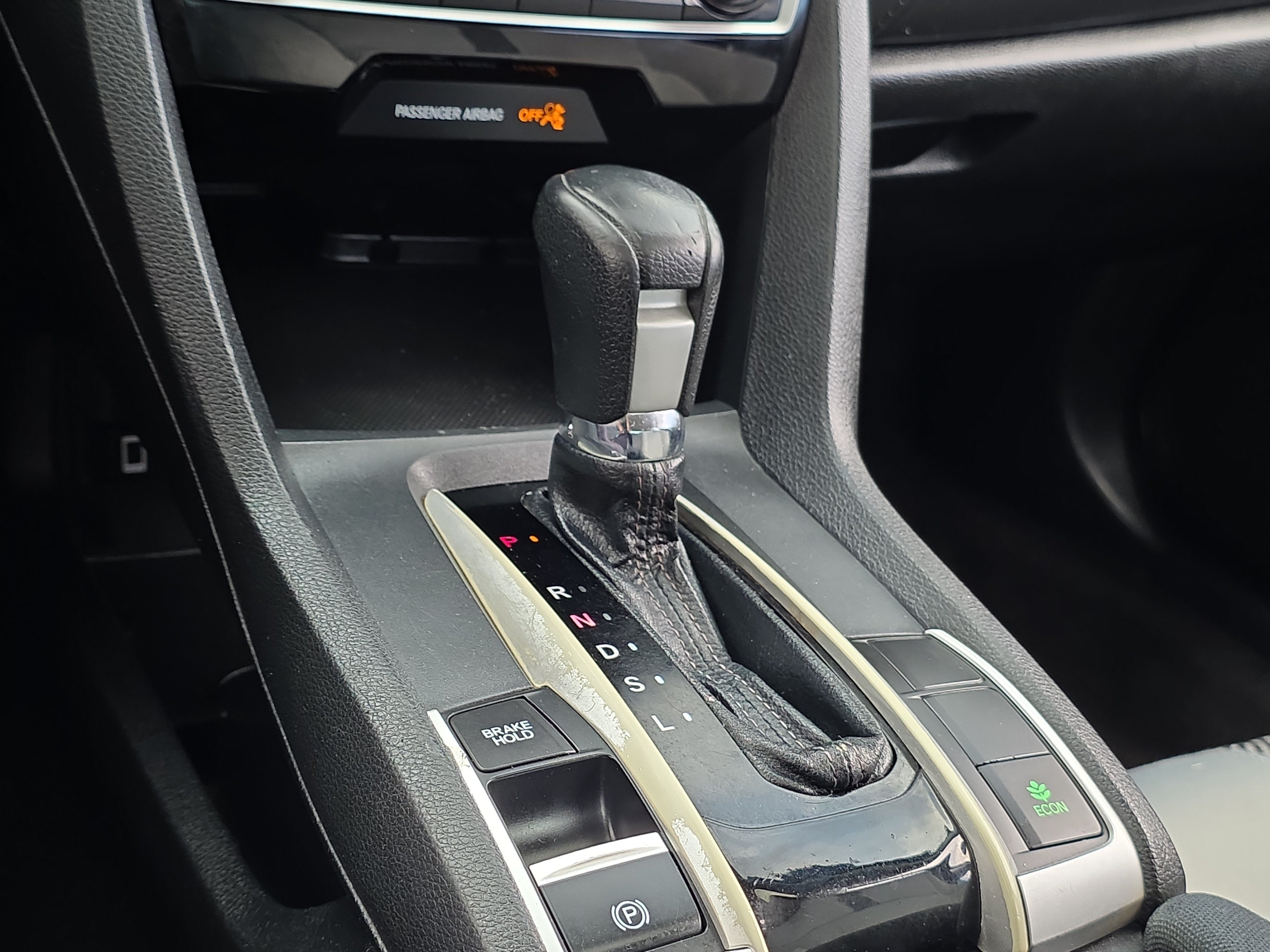 Used 2018 Honda Civic EX image 20