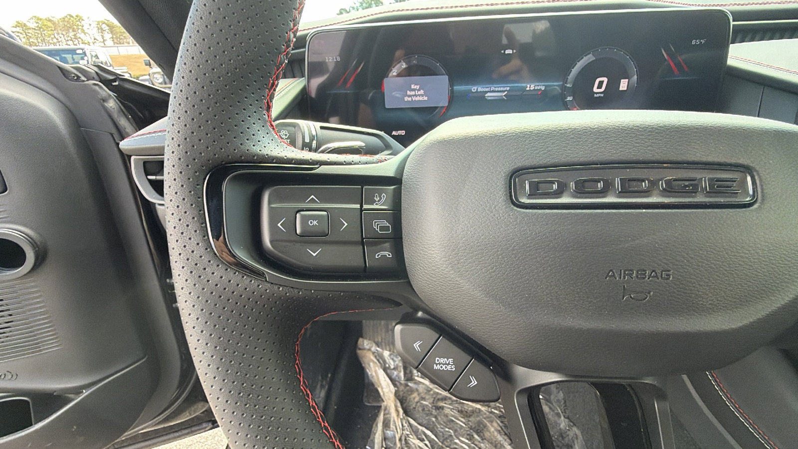 New 2026 Dodge Charger Scat Pack image 22