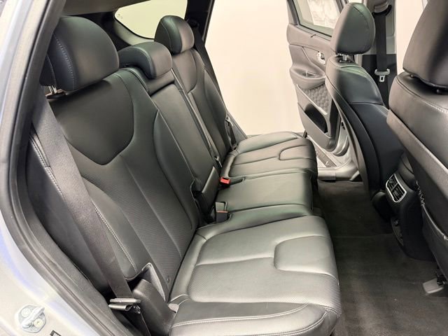 Used 2023 Hyundai Santa Fe SEL Premium image 20