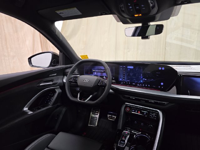 New 2026 Audi SQ5 Premium Plus AWD/4WD image 31