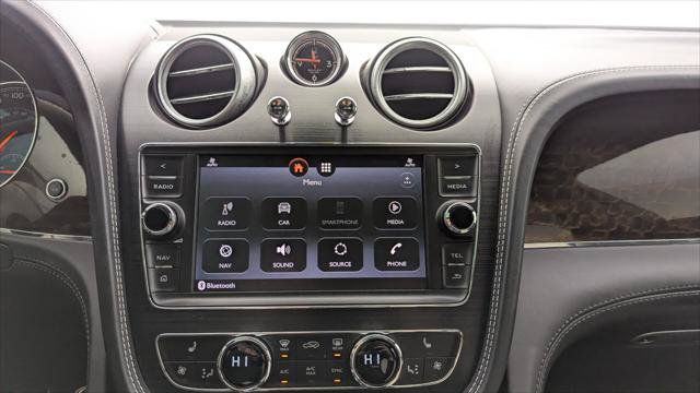 Used 2019 Bentley Bentayga AWD/4WD image 27