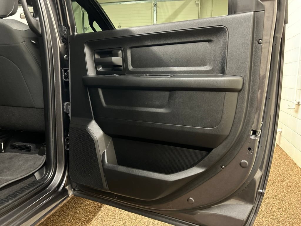 Used 2024 RAM 2500 Tradesman RWD image 15