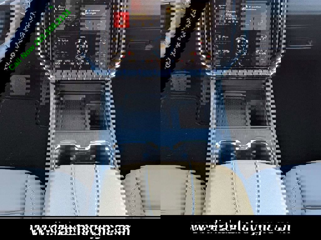 New 2026 GMC Acadia Elevation w/ Black Edition image 21