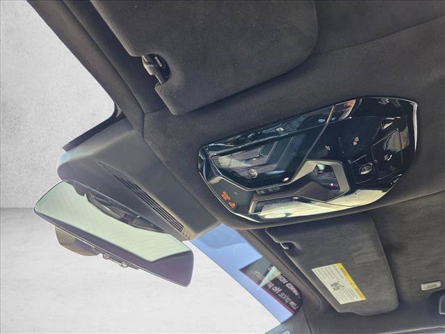 Used 2025 BMW i7 xDrive60 AWD/4WD image 22