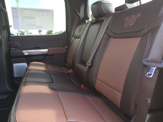 New 2026 Ford F150 King Ranch image 14