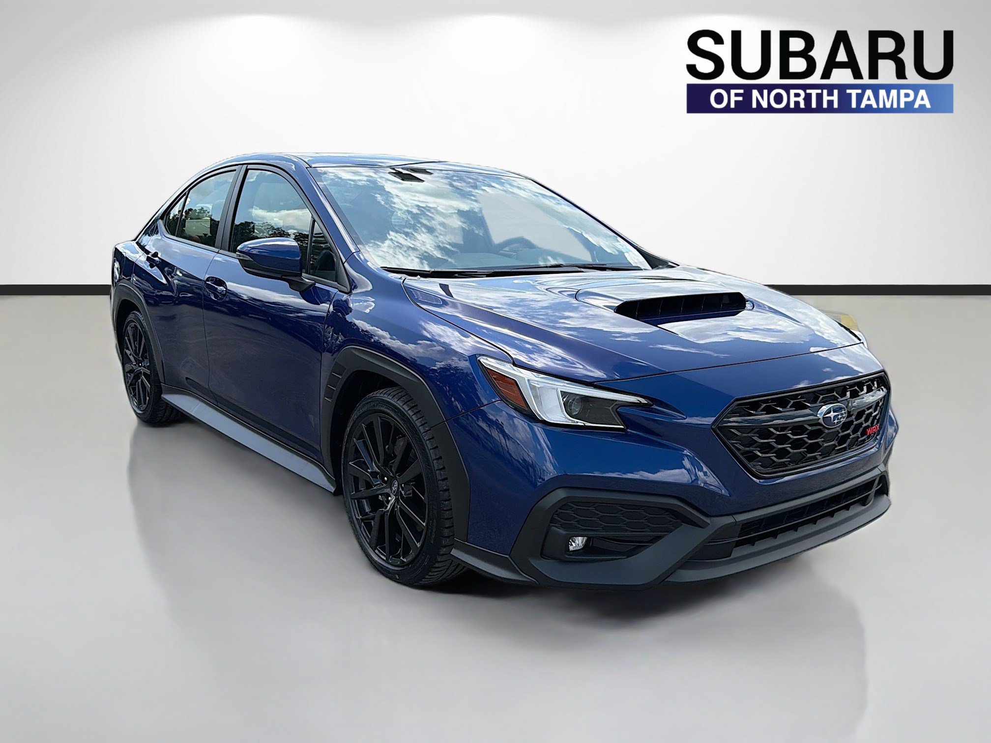 New 2026 Subaru WRX Limited