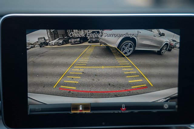 Used 2016 Mercedes-Benz C 300 4MATIC Sedan image 39