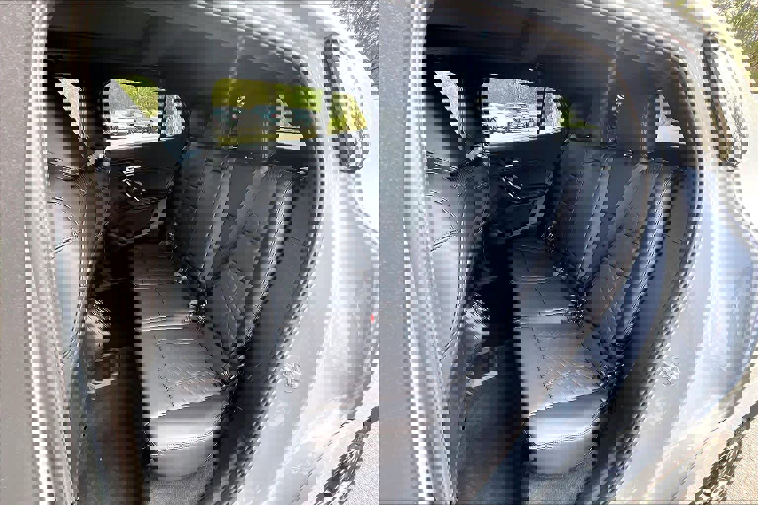 Certified 2025 BMW X2 xDrive28i image 21