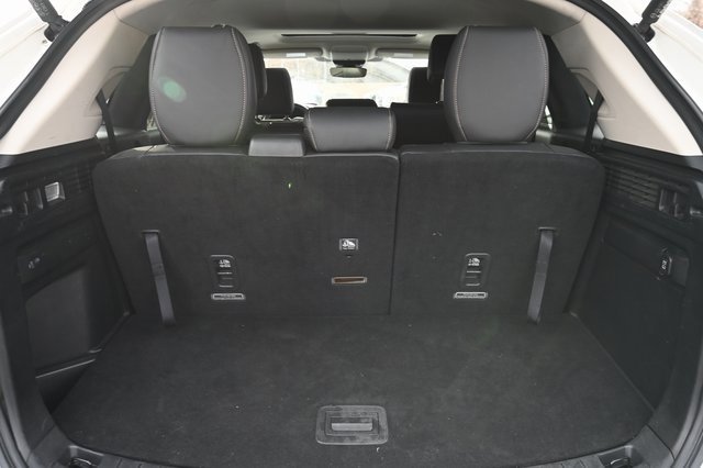 Used 2024 MAZDA CX-90 3.3 Turbo w/ Preferred Plus image 21