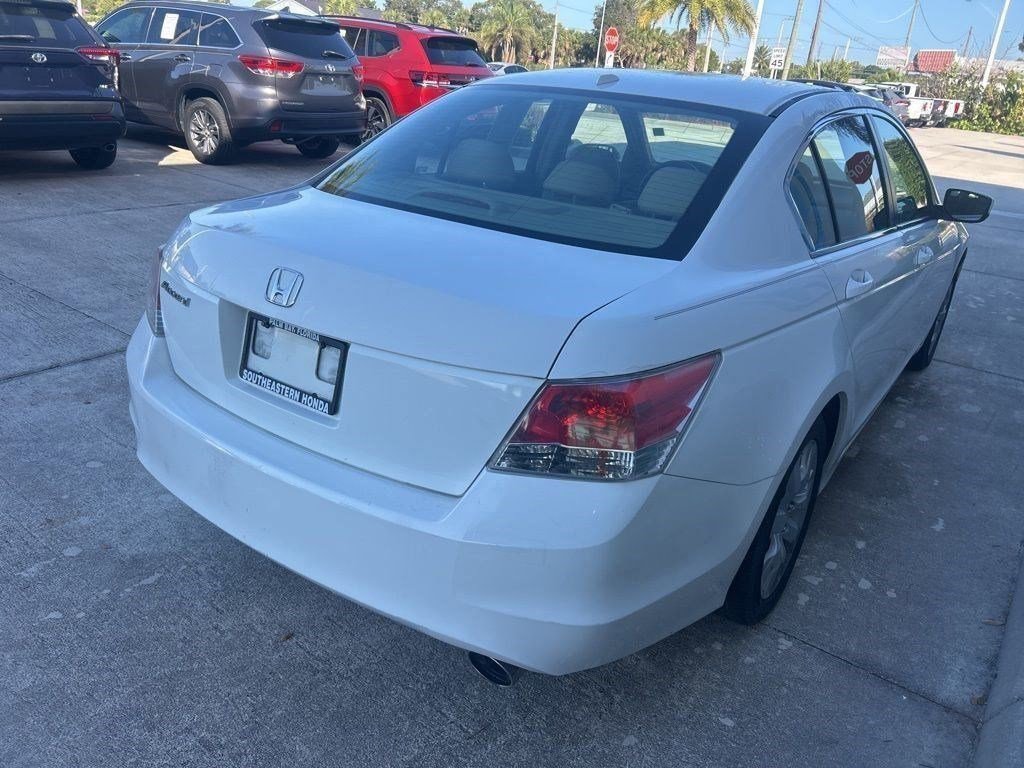 Used 2008 Honda Accord EX-L image 7