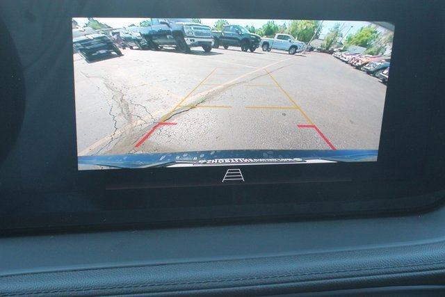 New 2026 Buick Encore GX Sport Touring w/ Experience Buick Package image 3