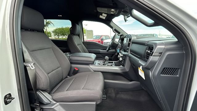 New 2026 Ford F150 XLT w/ FX4 Off-Road Package image 11