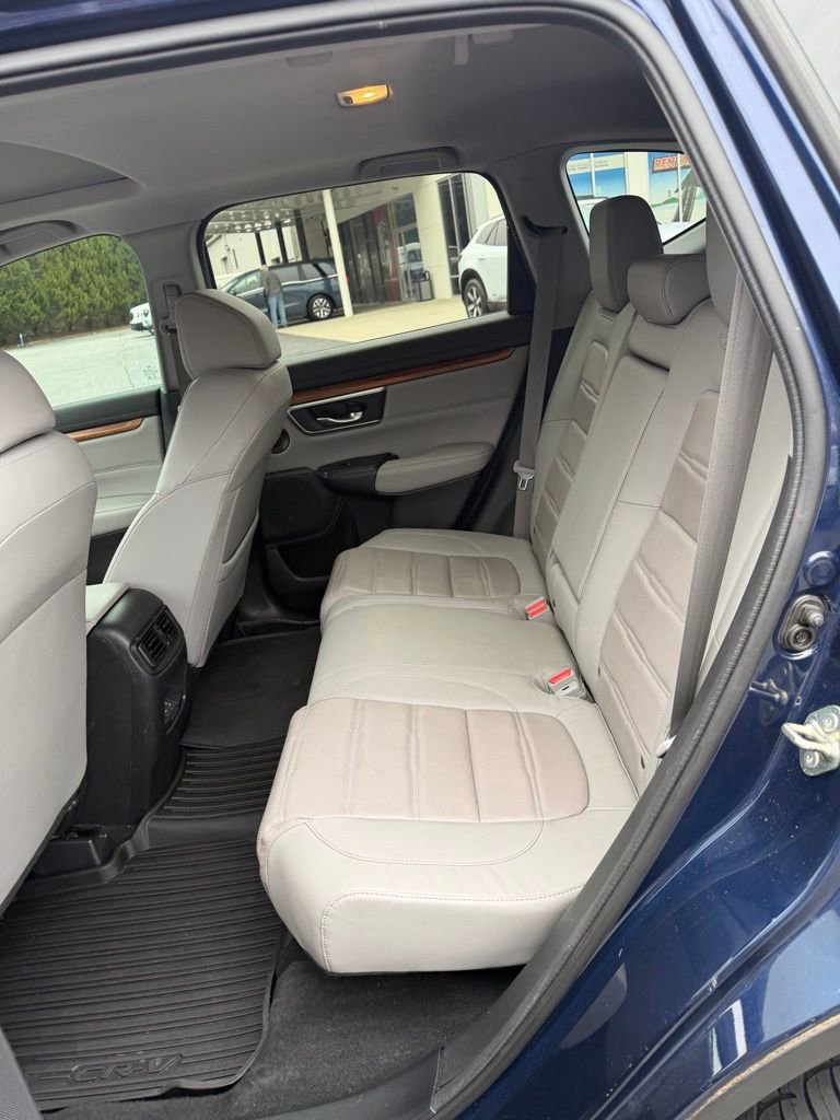 Used 2019 Honda CR-V EX-L image 17