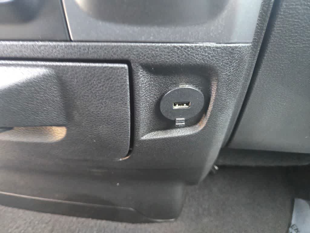 Used 2023 Jeep Gladiator Overland AWD/4WD image 17