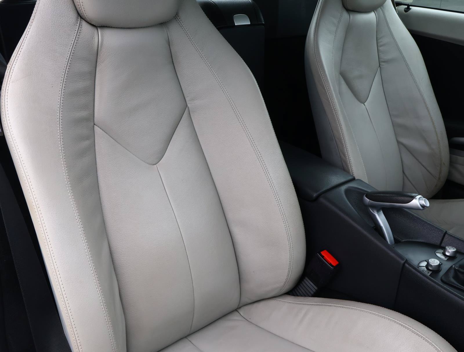 Used 2008 Mercedes-Benz SLK 280 image 13