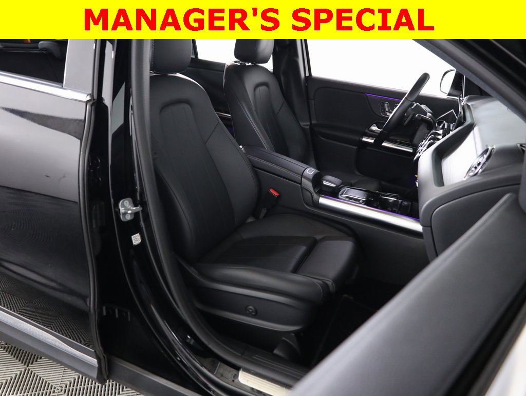 Used 2023 Mercedes-Benz GLA 250 4MATIC image 51