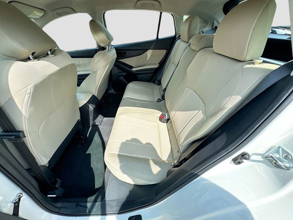 Used 2023 Subaru Impreza 2.0i image 28