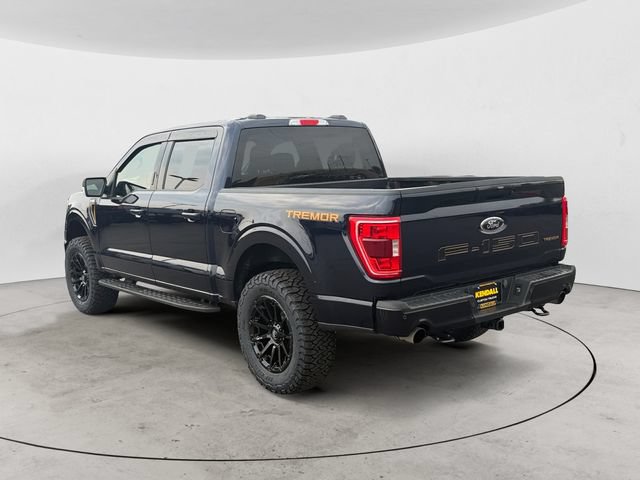 Used 2023 Ford F150 Tremor AWD/4WD image 7