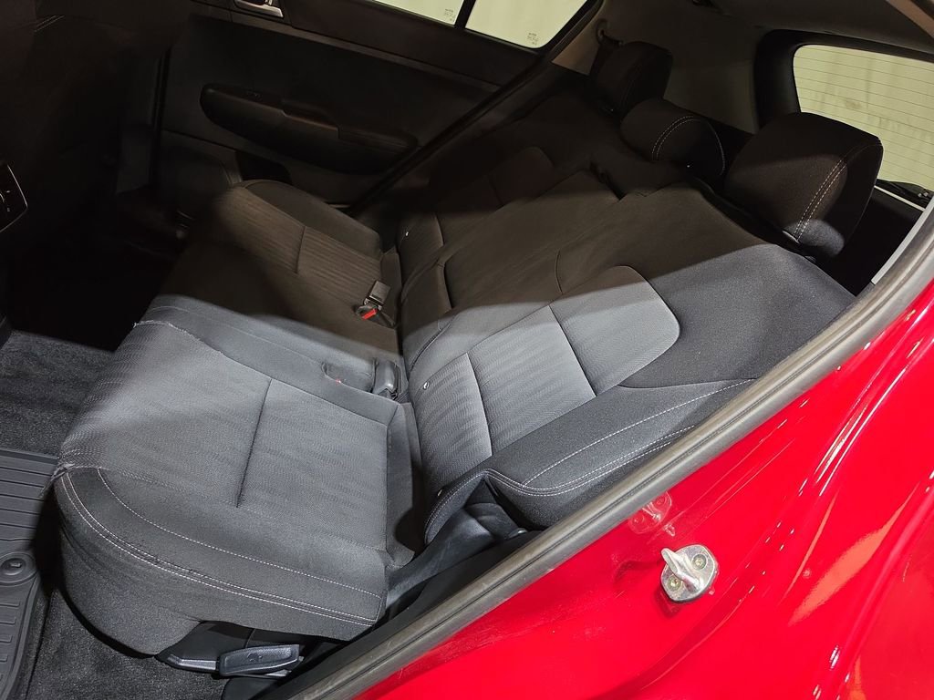 Used 2020 Kia Sportage LX AWD/4WD image 23