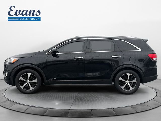 Used 2018 Kia Sorento EX image 3
