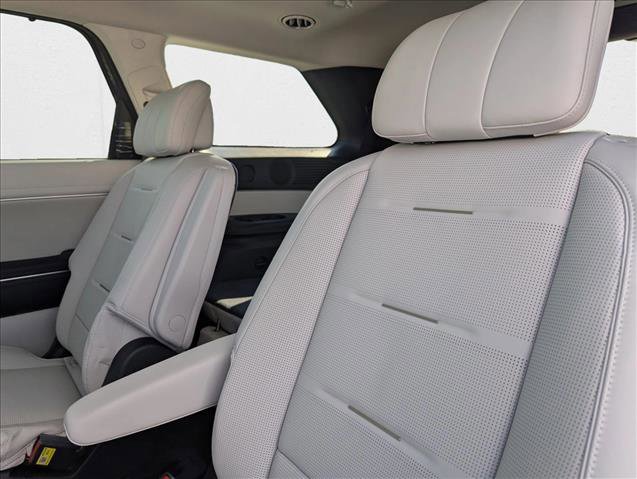 New 2026 Hyundai Palisade Calligraphy image 27
