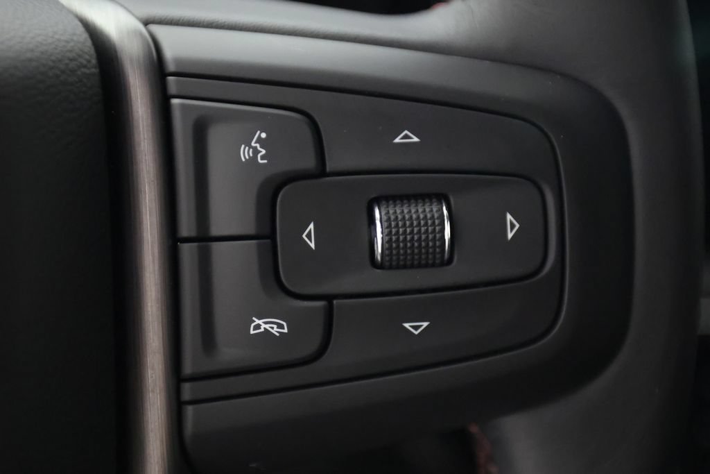 Used 2025 GMC Sierra 2500 AT4X AWD/4WD image 25
