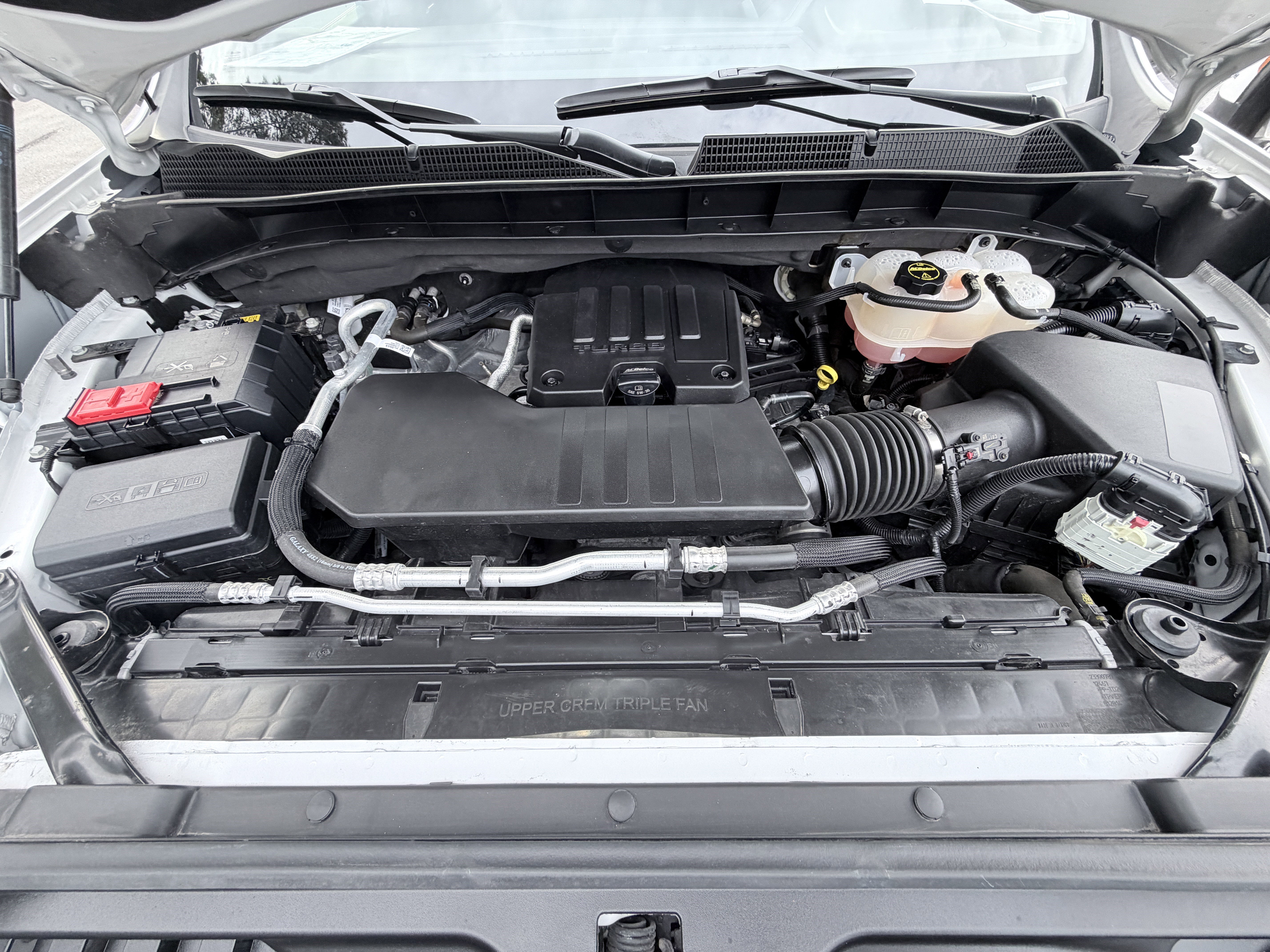 Used 2024 GMC Sierra 1500 Elevation image 11