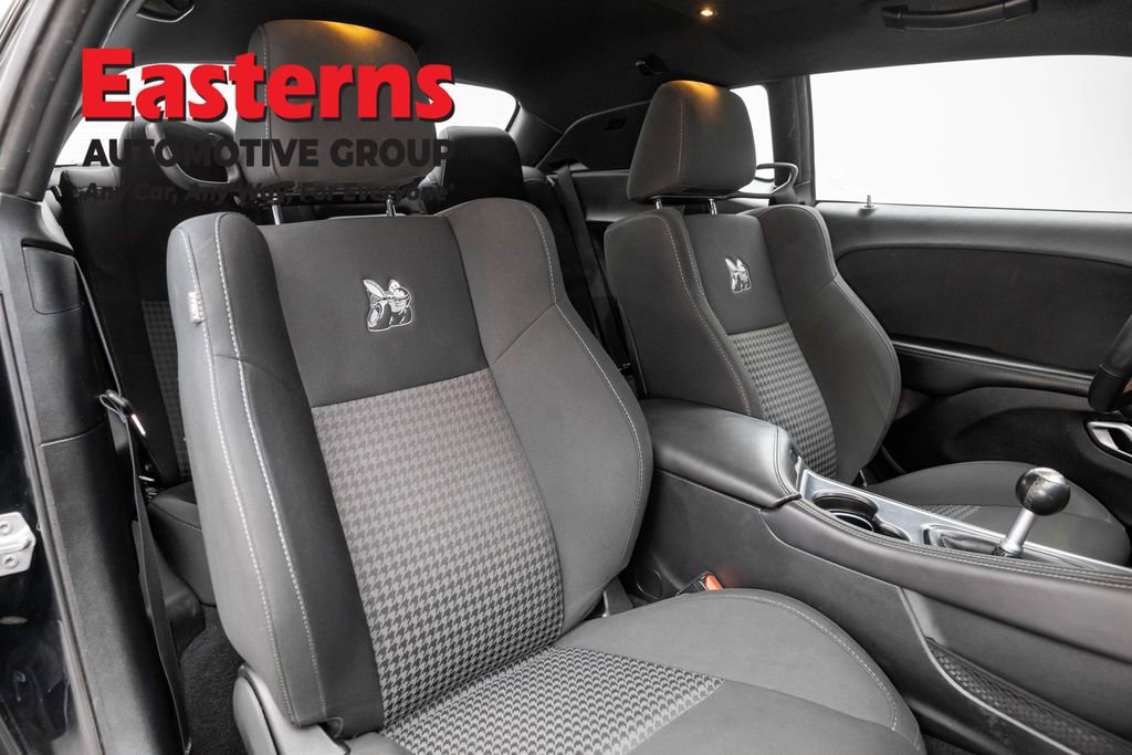 Used 2019 Dodge Challenger R/T Scat Pack RWD image 46