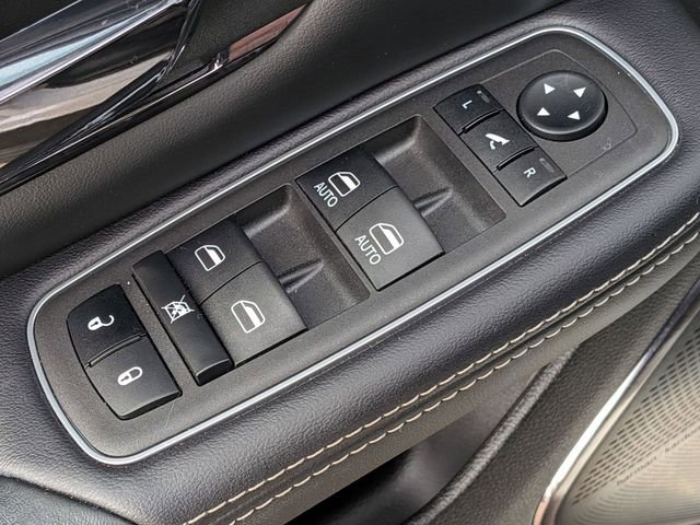 Certified 2024 RAM 1500 Limited image 23