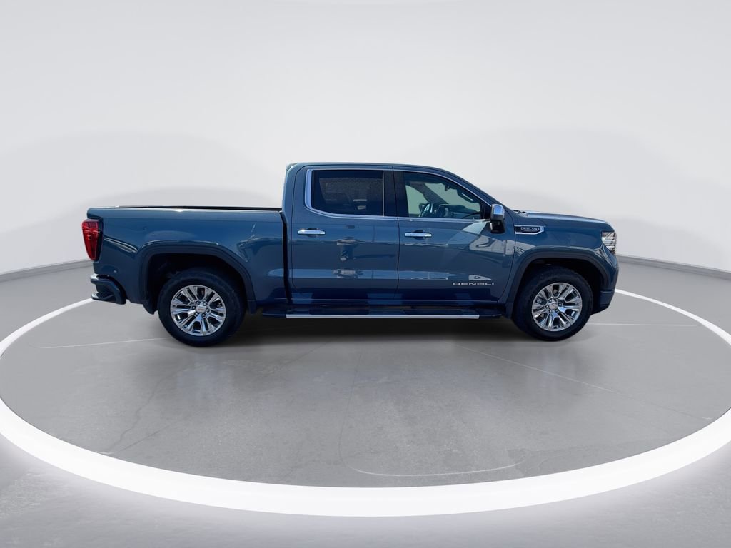 Used 2026 GMC Sierra 1500 Denali image 9