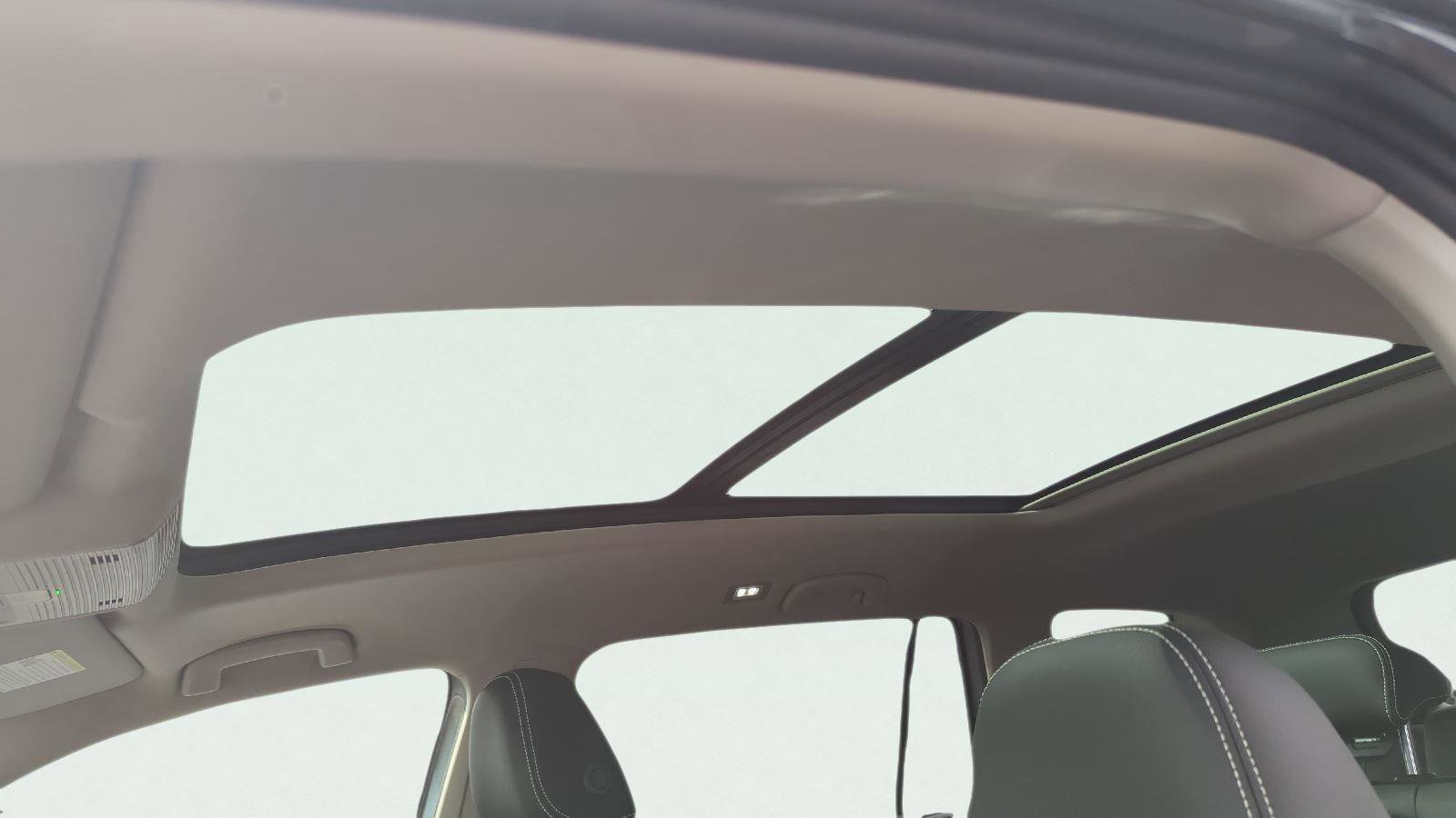 New 2026 Volkswagen Atlas SEL image 12