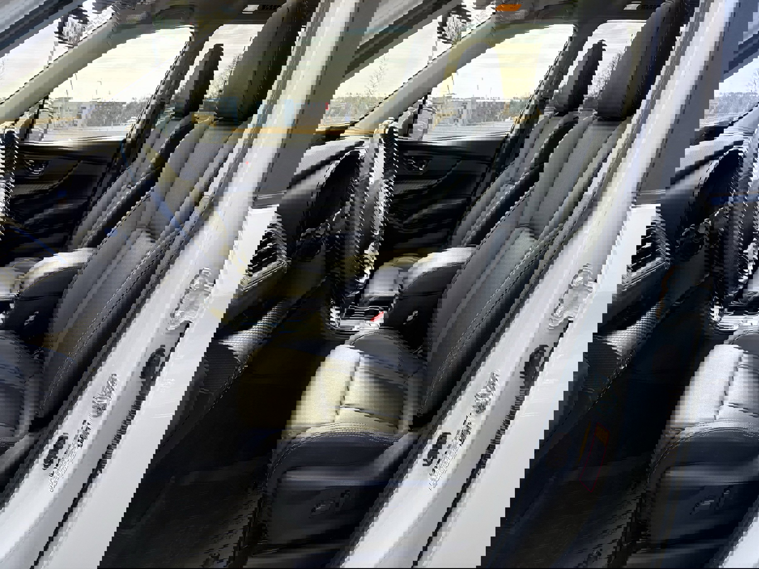 Used 2022 Subaru Ascent Onyx Edition image 29