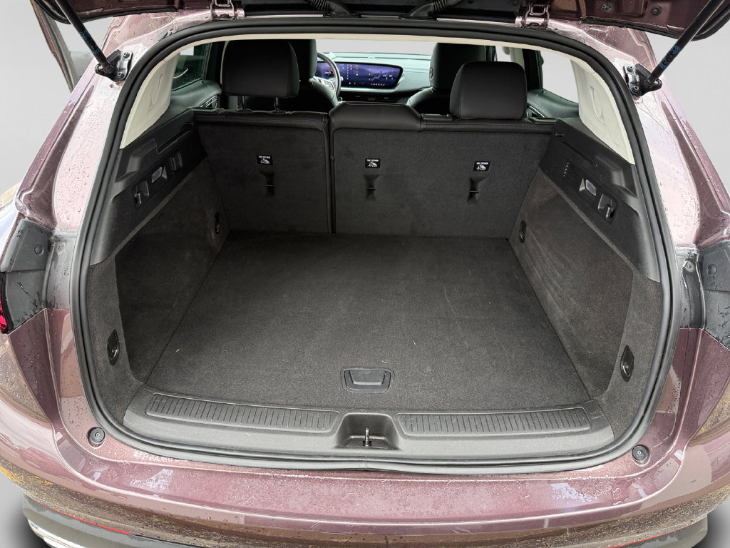 Used 2024 Buick Envision Preferred AWD/4WD image 44