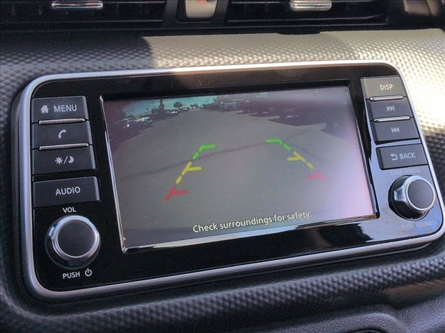 Used 2025 Nissan Kicks Play S FWD image 19