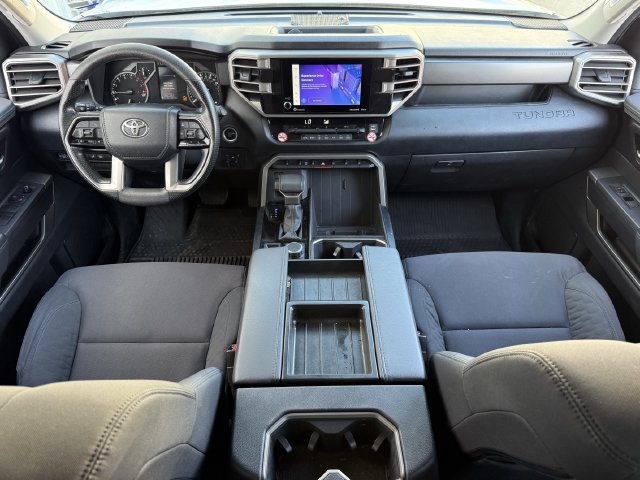 Used 2023 Toyota Tundra SR5 AWD/4WD image 12