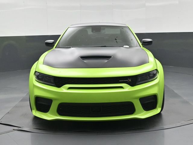 Used 2023 Dodge Charger Scat Pack image 9