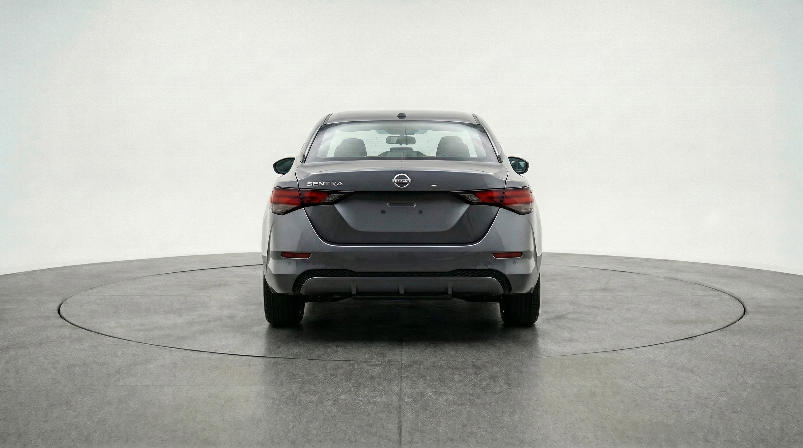 Used 2025 Nissan Sentra SV FWD image 7